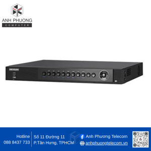 Đầu ghi IP 8 kênh 4 in 1 HIKVISION DS-7608HUHI-F2/N