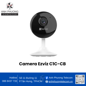 Camera Ezviz C1C-CB