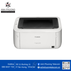 Máy in laser đơn năng CANON LBP 6030W