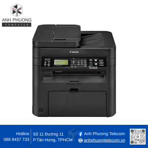 Máy in laser Canon Đa chức năng MF244DW