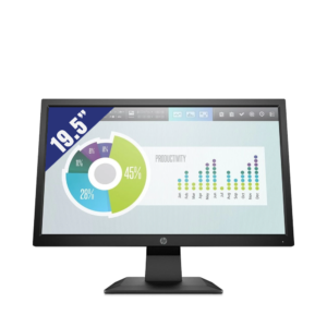 Màn hình máy tính HP P204v 5RD66AA 19.5inch HD+ 60Hz
