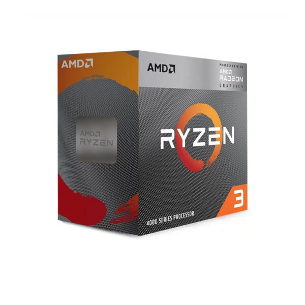 Amd Telecom Cpu CPU AMD RYZEN 3 4300G - Anh Phương Telecom QUẬN 7