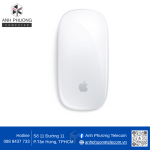 Chuột Apple Magic Mouse 2021 (MK2E3ZA/A)