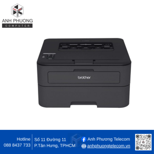 Máy in phun màu Brother HL-T4000DW (A3/A4/ Đảo mặt/ USB/ LAN/ WIFI)