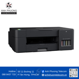 Máy in phun màu Brother DCP-T420W (A4/A5/ In/ Copy/ Scan/ USB/ WIFI)