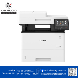 Máy in đa năng Canon 1643i