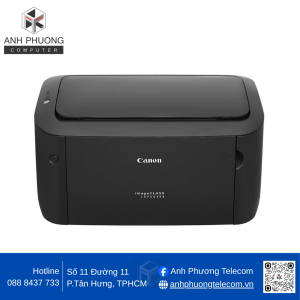 Máy in laser trắng đen Canon LBP6030B
