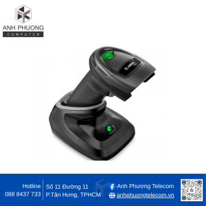 Máy quét mã vạch hiệu Zebra DS2278-SR