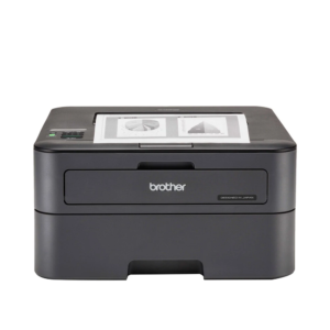 Máy in laser đen trắng Brother HL-L2361DN (A4/A5/ Đảo mặt/ USB/ LAN)