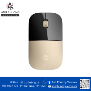 Chuột HP Wireless Z3700
