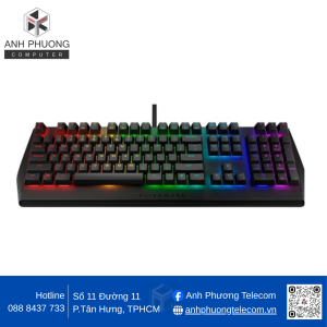 Bàn phím cơ Dareu EK1280 Switch Red RGB (TK531U08602G) (USB)