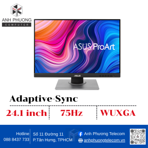 Màn hình cong Asus ROG STRIX XG27WCS 27" 2K 180Hz chuyên game