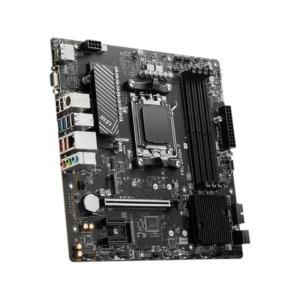 Bo mạch chủ MSI PRO B650M-P (DDR5)