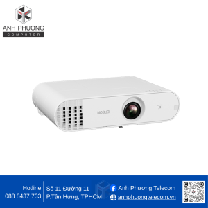 Máy chiếu Epson EB-U50 Wireless