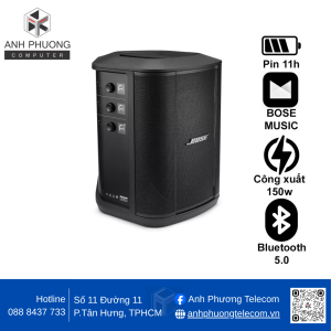 Loa Bose S1 Pro Plus