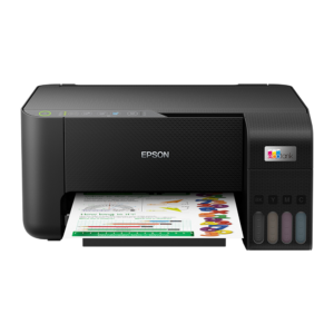 Máy in phun màu đa năng Epson L3250