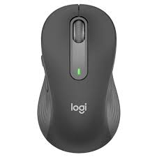 Chuột không dây Logitech Signature M650 Size M