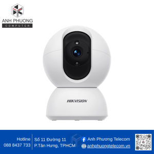 Camera quan sát Hikvision DS-2CV2Q21G1-IDW